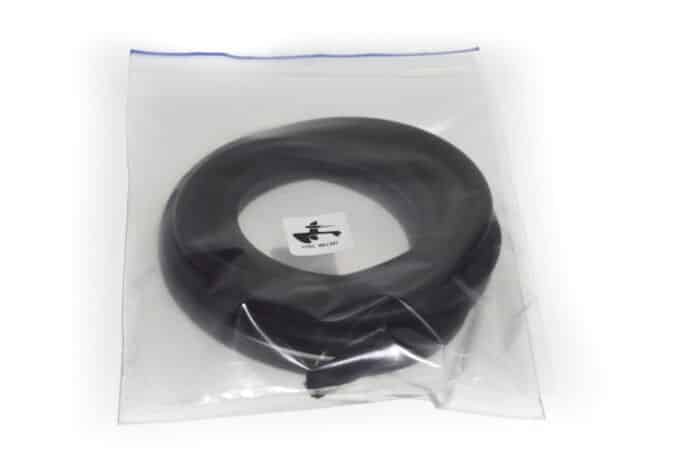 8mm Rubber seal - Image 3