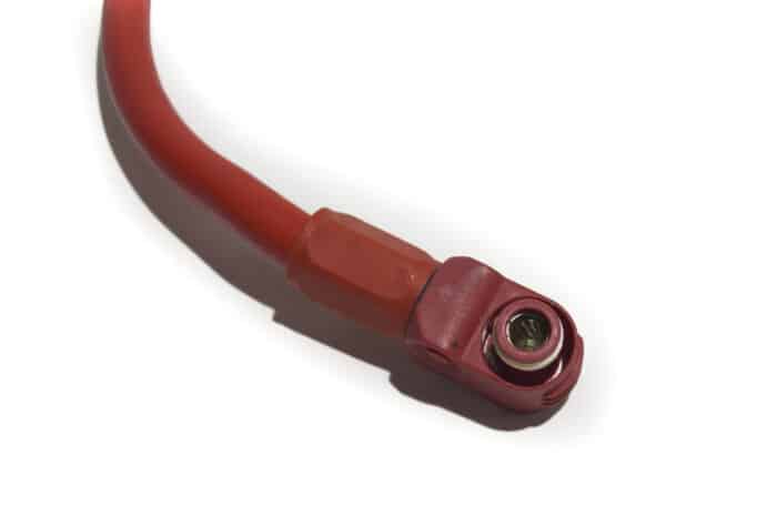 25mm² cable Red - Image 2