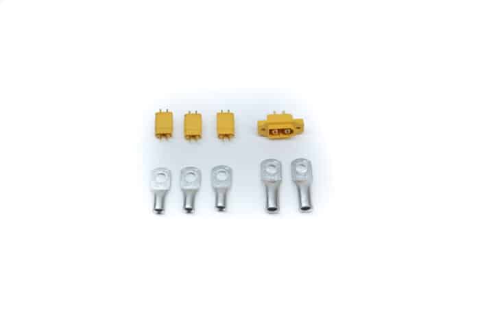 Electronics set - Image 2