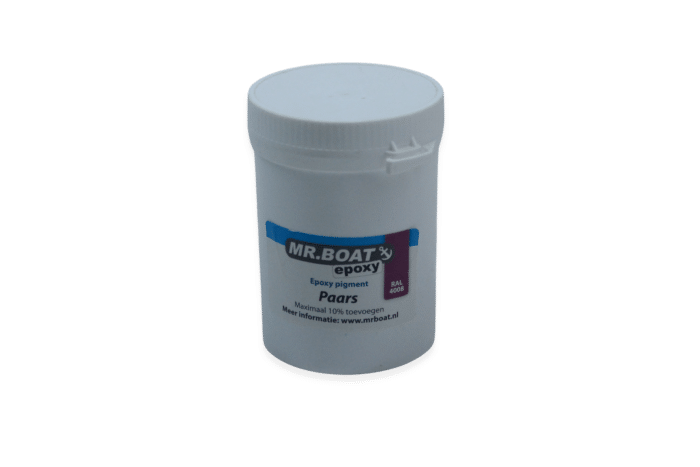 Mr. Boat, primer, silicone and epoxy lamination set - Image 6