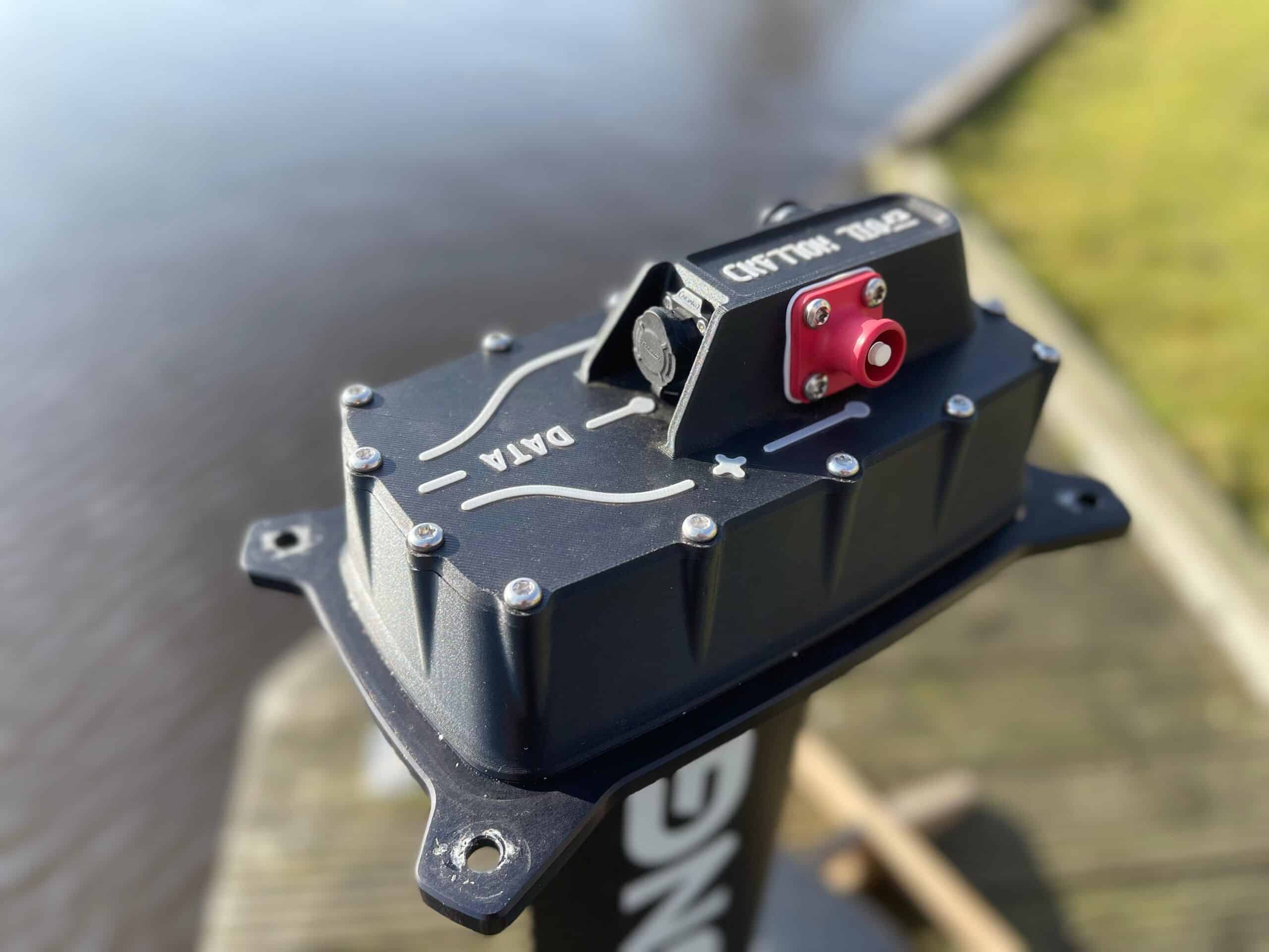 V2 VESC mast plate - Image 5