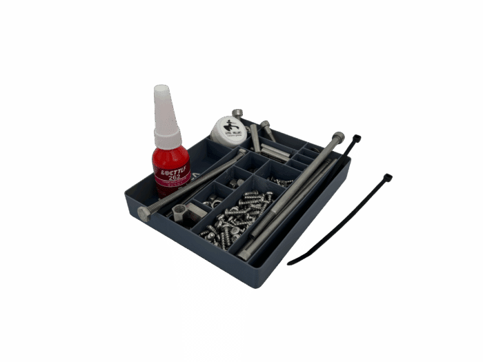 BETA V2 parts set - Image 7