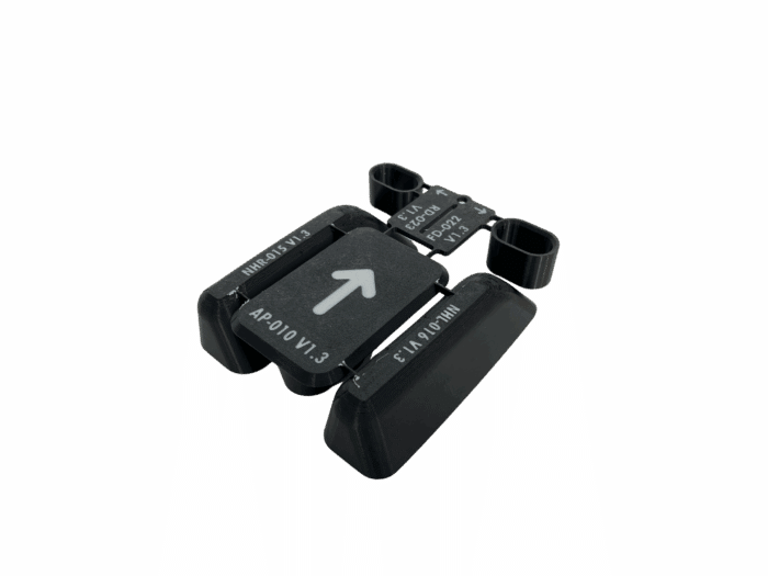 BETA V2 parts set - Image 9