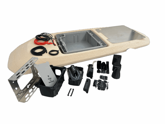 BETA V2 parts set - Image 2