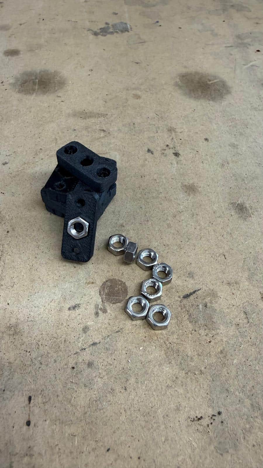 NEW 3D print hatch inserts 8pcs - Image 3